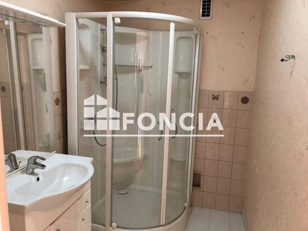 Location Appartement 4 pièces 91.94 m² - 8 BOULEVARD DE BAUDRICOURT Villiers Les Nancy 54600