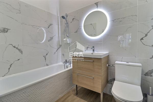 STUDIO MEUBLE AVEC BALCON - ALBI