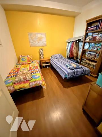 Appartement F4 en rez-de-jardin 