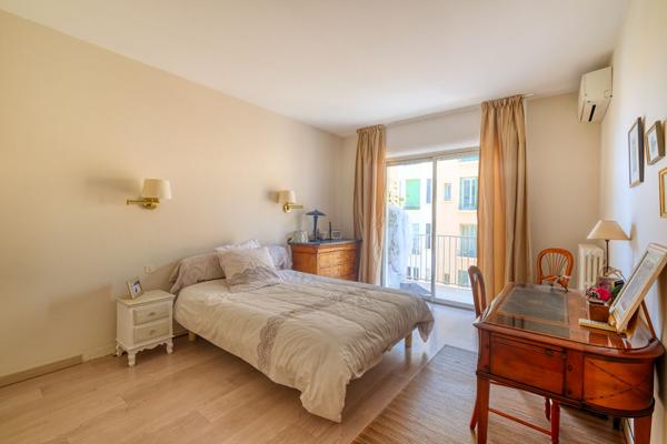 Vente Appartement 4 pièces avec garage Bastia Centre
