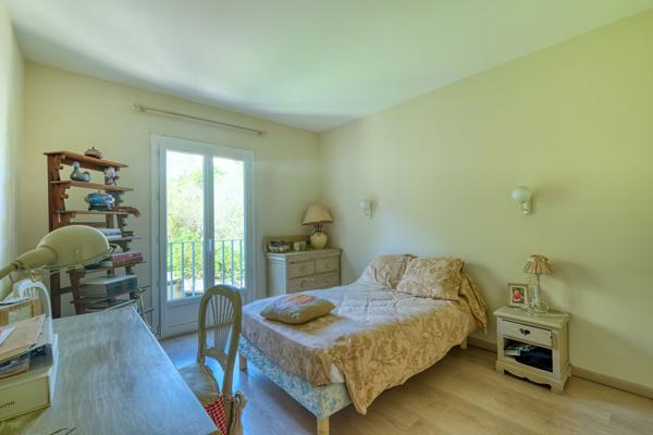 Vente Appartement 4 pièces avec garage Bastia Centre