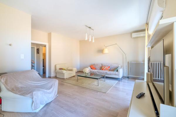 Vente Appartement 4 pièces avec garage Bastia Centre
