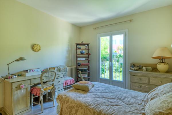 Vente Appartement 4 pièces avec garage Bastia Centre