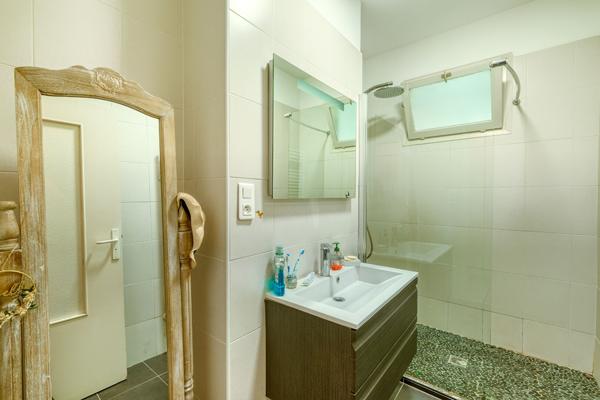 Vente Appartement 4 pièces avec garage Bastia Centre
