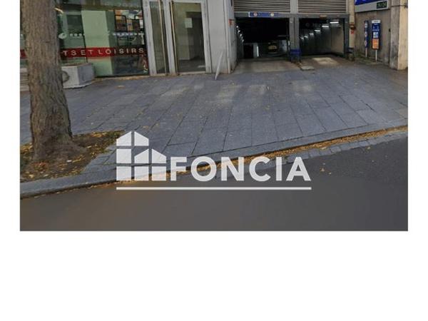 Location Parking - 17 BOULEVARD DU MARECHAL FOCH Rueil-malmaison 92500
