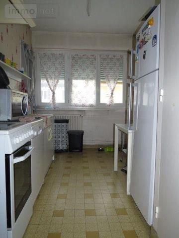 Appartement à vendre à Mâcon en Saône-et-Loire (71000), ref : APPT 800