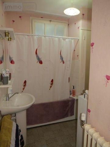 Appartement à vendre à Mâcon en Saône-et-Loire (71000), ref : APPT 800