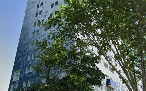 Appartement à vendre    2 pièces • 31 m2 Toulouse