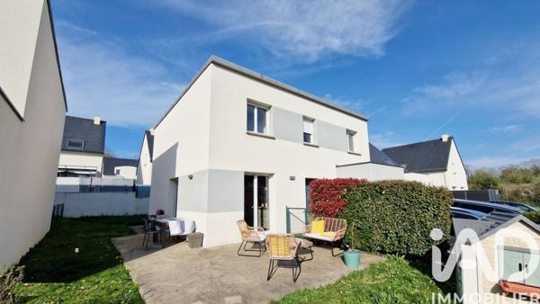 Maison à vendre 7 pièces 125 m² Changé