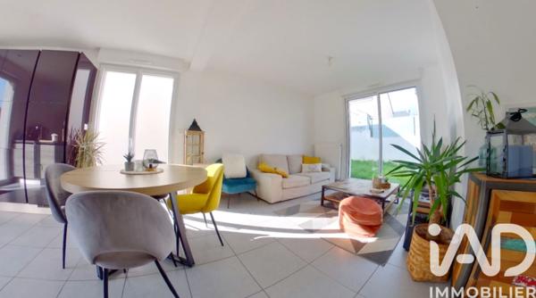Maison à vendre 7 pièces 125 m² Changé