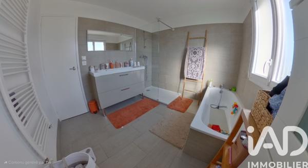 Maison à vendre 7 pièces 125 m² Changé