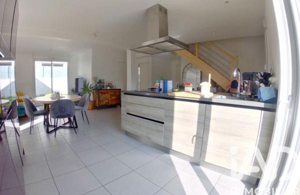 Maison à vendre 7 pièces 125 m² Changé