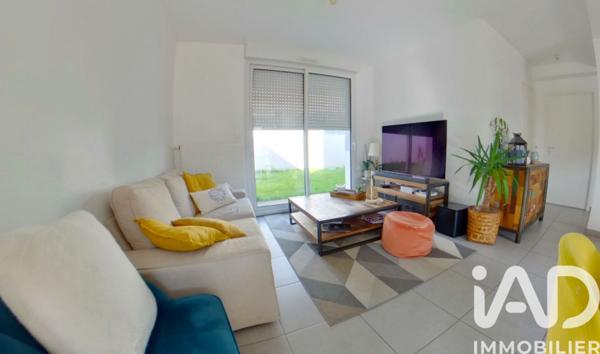 Maison à vendre 7 pièces 125 m² Changé