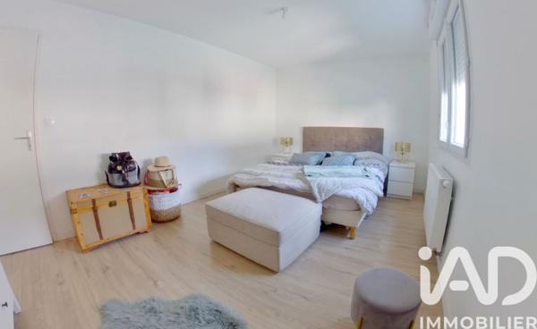 Maison à vendre 7 pièces 125 m² Changé