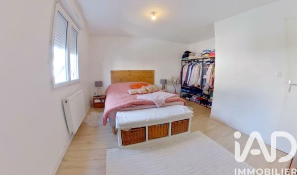 Maison à vendre 7 pièces 125 m² Changé