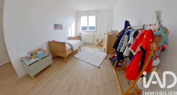 Maison à vendre 7 pièces 125 m² Changé