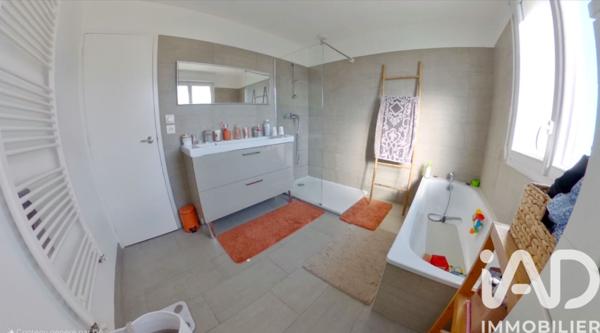 Maison à vendre 7 pièces 125 m² Changé