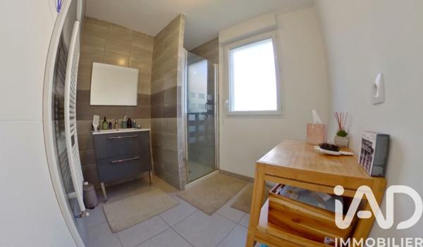 Maison à vendre 7 pièces 125 m² Changé