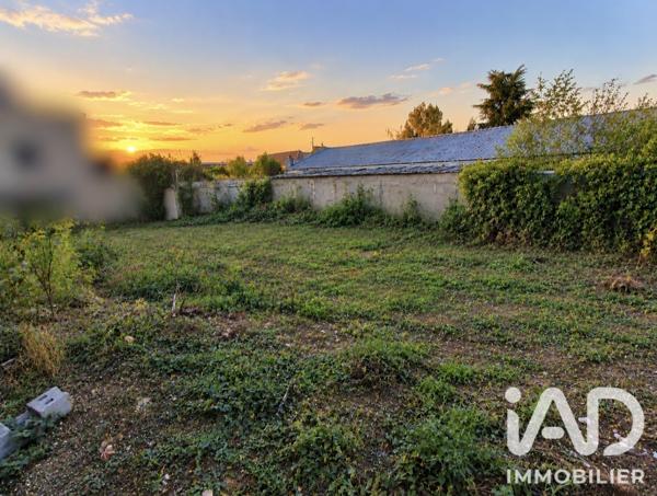 Terrain à vendre 316 m² Oissery