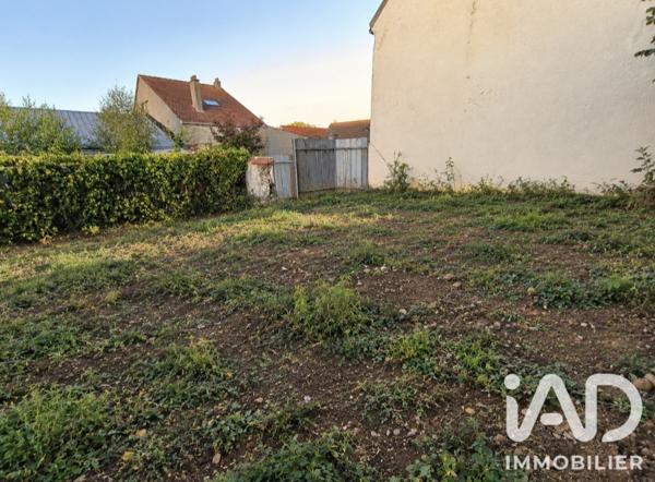Terrain à vendre 316 m² Oissery