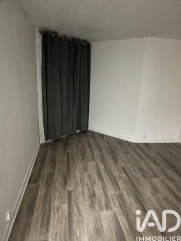 Location appartement 4 pièces 67 m² Grigny