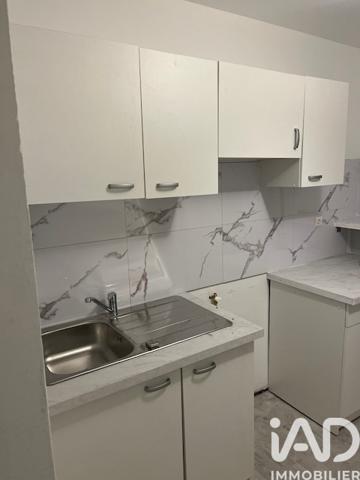 Location appartement 4 pièces 67 m² Grigny