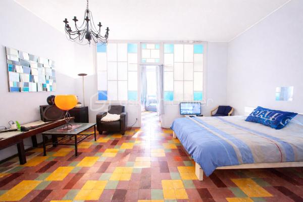 Appartement de 60,61 m²