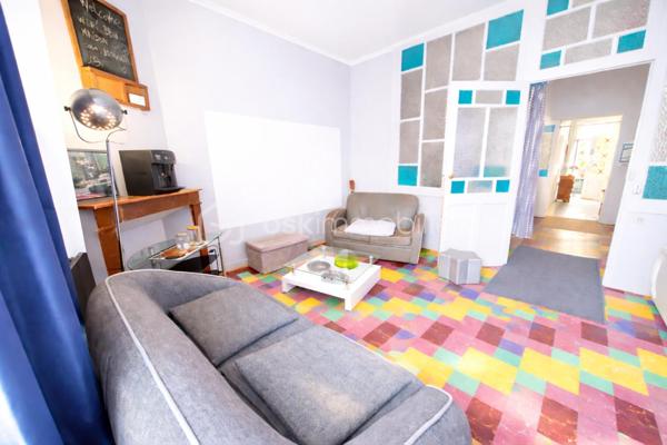 Appartement de 60,61 m²