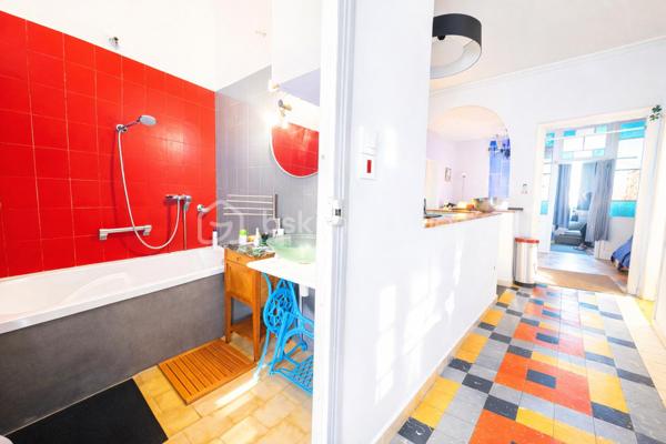 Appartement de 60,61 m²