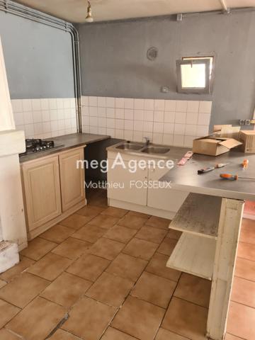 Maison à GUINES, 62340 - 5 pièces 93m²