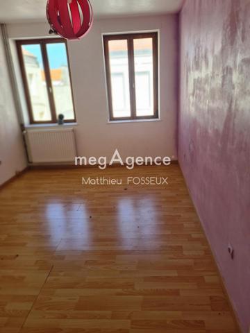 Maison à GUINES, 62340 - 5 pièces 93m²