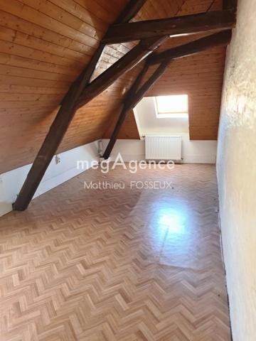 Maison à GUINES, 62340 - 5 pièces 93m²