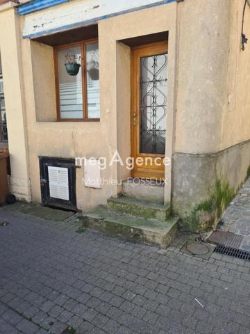 Maison à GUINES, 62340 - 5 pièces 93m²