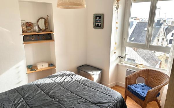 Appartement à vendre    2 pièces • 29,10 m2 Quiberon