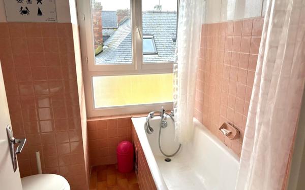 Appartement à vendre    2 pièces • 29,10 m2 Quiberon