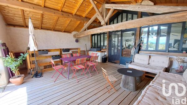 Maison à vendre 3 pièces 95 m² La Chapelle-de-Guinchay