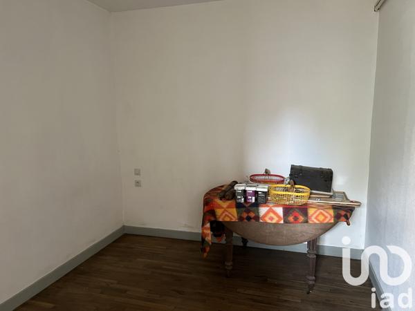 Maison à vendre 3 pièces 70 m² Valence-en-Poitou