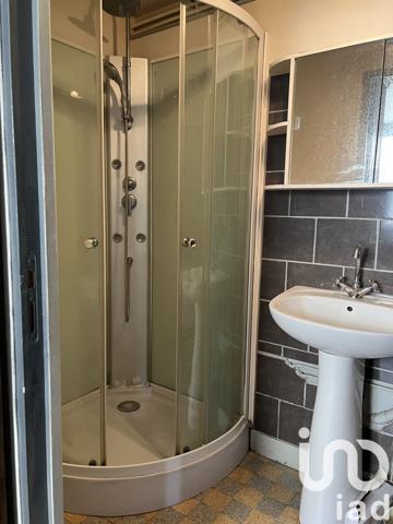 Maison à vendre 3 pièces 70 m² Valence-en-Poitou