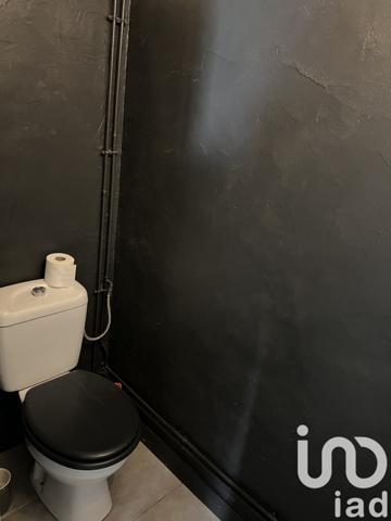 Maison à vendre 3 pièces 70 m² Valence-en-Poitou