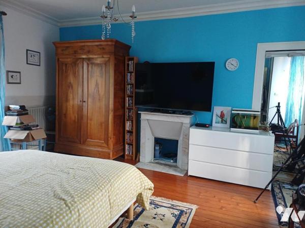 A VENDRE à REZE Trentemoult 