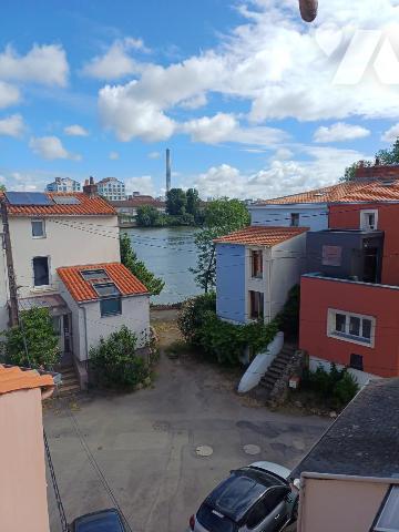 A VENDRE à REZE Trentemoult 