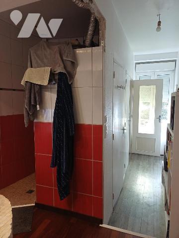 A VENDRE à REZE Trentemoult 