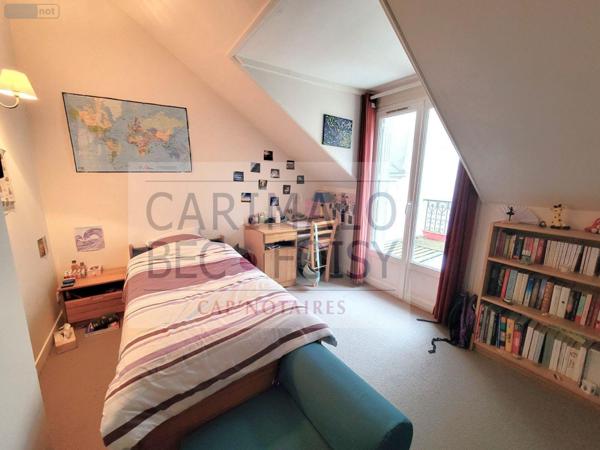 Maison de ville à vendre à Châteaudun dans l'Eure-et-Loir (28200), ref : RC/962   
Centre-ville