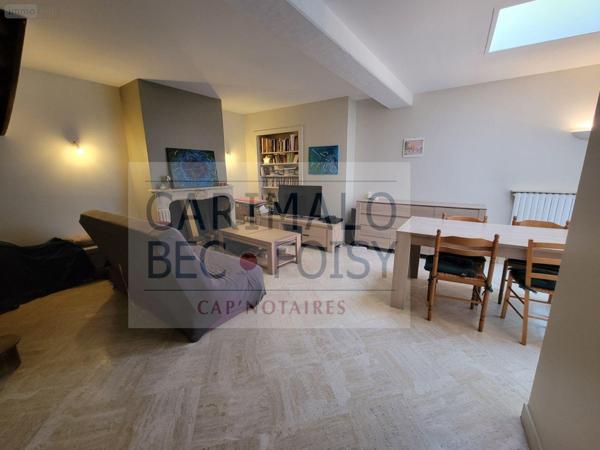 Maison de ville à vendre à Châteaudun dans l'Eure-et-Loir (28200), ref : RC/962   
Centre-ville