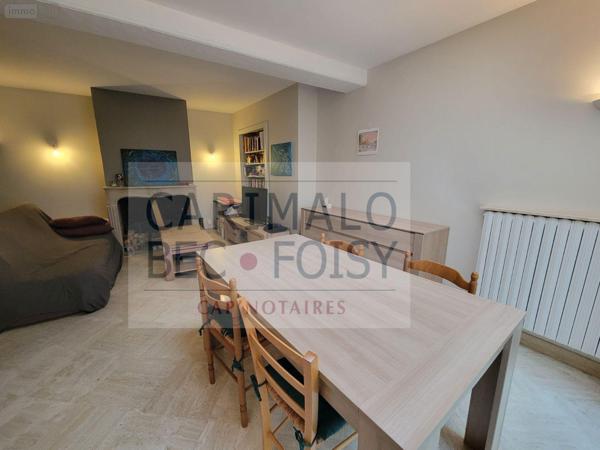 Maison de ville à vendre à Châteaudun dans l'Eure-et-Loir (28200), ref : RC/962   
Centre-ville