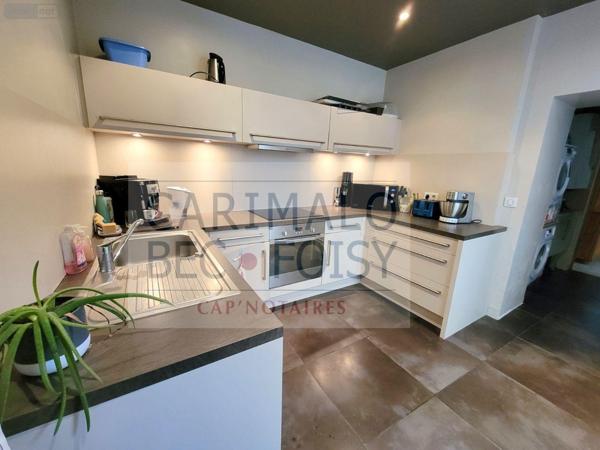 Maison de ville à vendre à Châteaudun dans l'Eure-et-Loir (28200), ref : RC/962   
Centre-ville