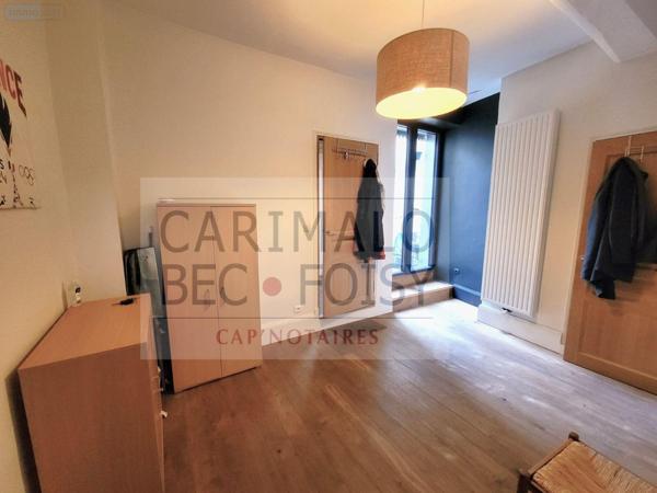 Maison de ville à vendre à Châteaudun dans l'Eure-et-Loir (28200), ref : RC/962   
Centre-ville