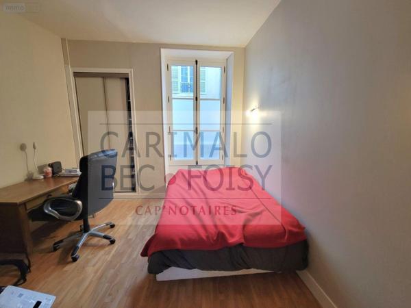 Maison de ville à vendre à Châteaudun dans l'Eure-et-Loir (28200), ref : RC/962   
Centre-ville