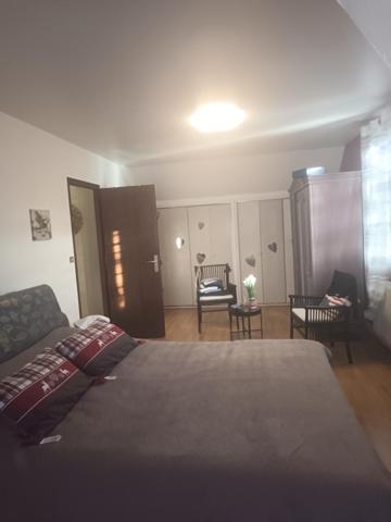 Maison à TROYES, 10000 - 4 pièces 110m²