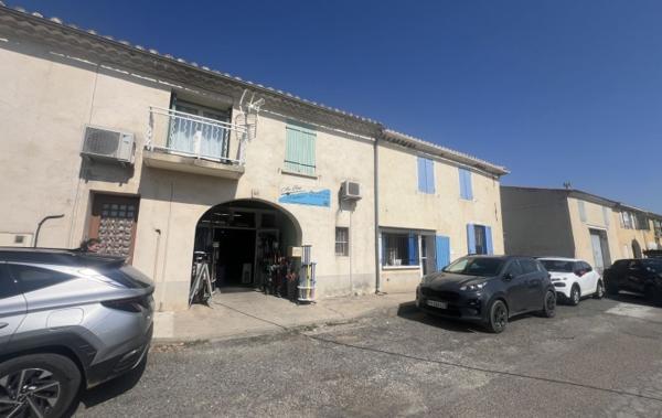 Vente Activité commerciale PECHE ET CHASSE Saint-gilles